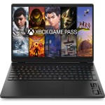 OMEN 15-gb0060nc 15,3 R7 16GB 1T W11H