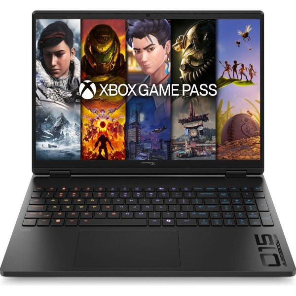 OMEN 15-gb0060nc 15,3 R7 16GB 1T W11H