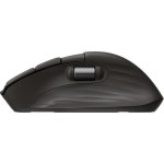 780M Capacitor Scroll Wireless Mouse HP