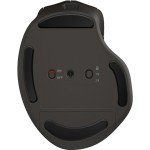 780M Capacitor Scroll Wireless Mouse HP