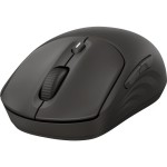 400 Quiet Wireless Mouse Black HP