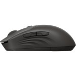 400 Quiet Wireless Mouse Black HP