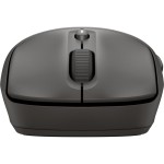 400 Quiet Wireless Mouse Black HP