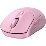 400 Quiet Wireless Mouse Pink HP