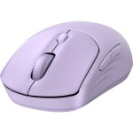 400 Quiet Wireless Mouse Purple HP
