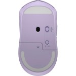 400 Quiet Wireless Mouse Purple HP