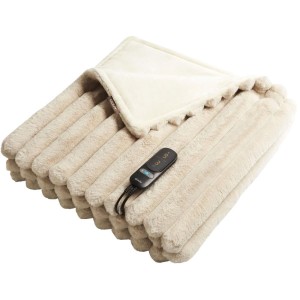 DXOB01 YENTL CUDDLE VYHŘÍVANÁ DEKA DUUX
