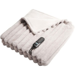 DXOB02 YENTL CUDDLE VYHŘÍVANÁ DEKA DUUX