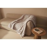 DXOB12 YENTL CUDDLE VYHŘÍVANÁ DEKA DUUX