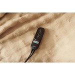DXOB11 YENTL CUDDLE VYHŘÍVANÁ DEKA DUUX