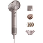 SWIFT 4 POLISHED PLATINUM FÉN LAIFEN