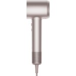SWIFT 4 POLISHED PLATINUM FÉN LAIFEN