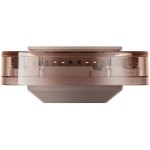 SWIFT 4 POLISHED PLATINUM FÉN LAIFEN
