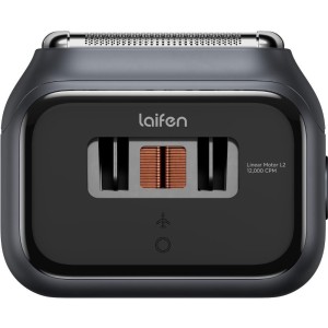 P3 PRO GREY HOLÍCÍ STROJEK LAIFEN