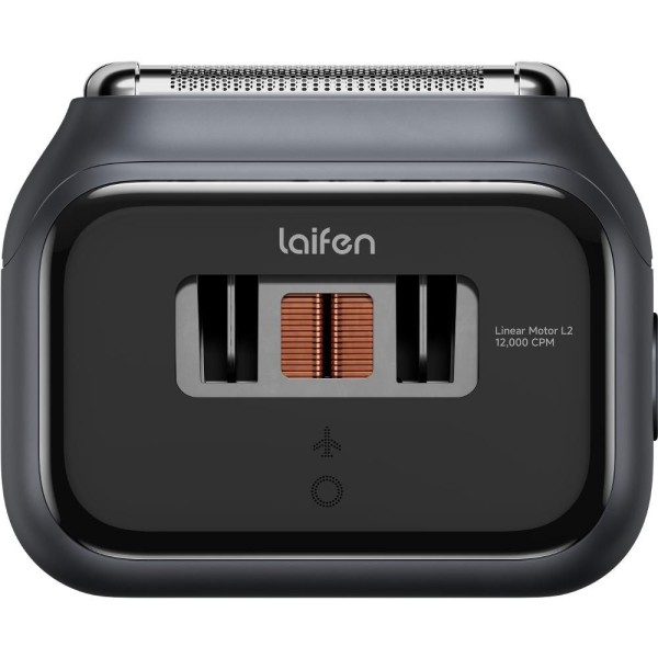 P3 PRO GREY HOLÍCÍ STROJEK LAIFEN