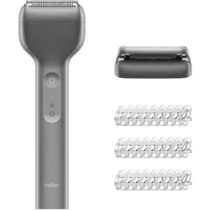 T1 PRO GREY HOLÍCÍ STROJEK LAIFEN