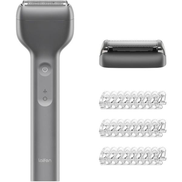 T1 PRO GREY HOLÍCÍ STROJEK LAIFEN