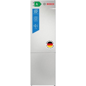 KGN392LAG CHLADNIČKA KOMBI BOSCH