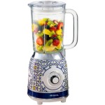 583/CA CAPRI STOLNÍ MIXÉR ARIETE