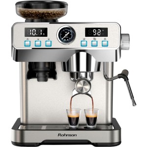 R-98150 PÁKOVÉ ESPRESSO ROHNSON