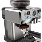 R-98150 PÁKOVÉ ESPRESSO ROHNSON