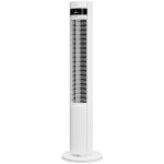DXTF02 ELEVATE TOWER VENTILÁT. BÍLÝ DUUX