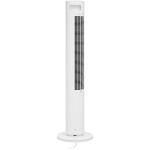 DXTF02 ELEVATE TOWER VENTILÁT. BÍLÝ DUUX