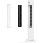 DXTF02 ELEVATE TOWER VENTILÁT. BÍLÝ DUUX