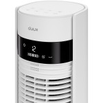 DXTF02 ELEVATE TOWER VENTILÁT. BÍLÝ DUUX