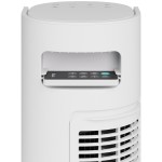 DXTF02 ELEVATE TOWER VENTILÁT. BÍLÝ DUUX