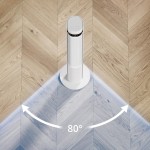 DXTF02 ELEVATE TOWER VENTILÁT. BÍLÝ DUUX