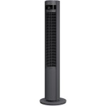 DXTF01 ELEVATE TOWER VENTILÁT. ŠEDÝ DUUX