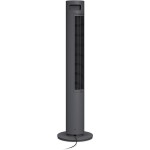 DXTF01 ELEVATE TOWER VENTILÁT. ŠEDÝ DUUX