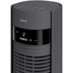 DXTF01 ELEVATE TOWER VENTILÁT. ŠEDÝ DUUX