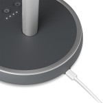DXCF90 RIZE FLEX VENTILÁTOR ŠEDÝ DUUX