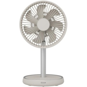DXCF92 RIZE FLEX VENTILÁTOR BÉŽOVÁ DUUX