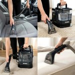 TQS600 POWERWASH + STEAM STATION TESLA