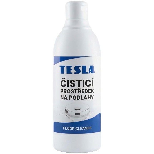 VS405 PRO PROSTŘED. PODLAHY 500 ML TESLA