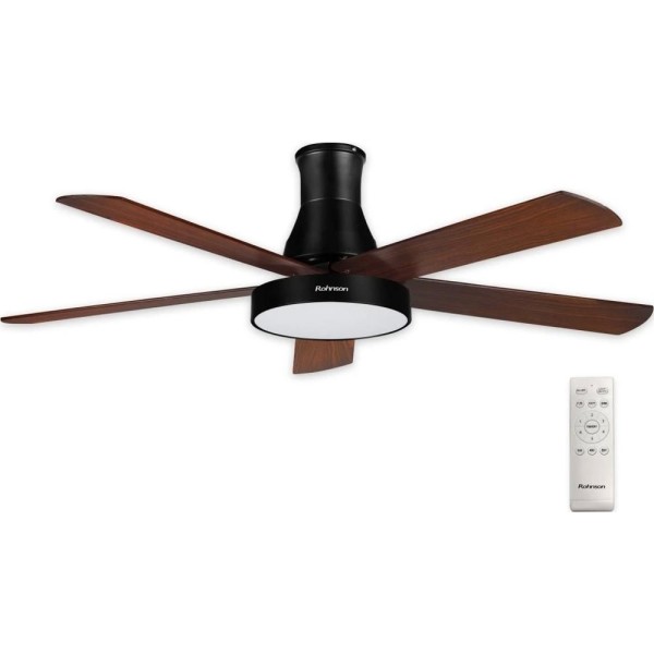 R-8155 STROPNÍ VENTILÁTOR ROHNSON