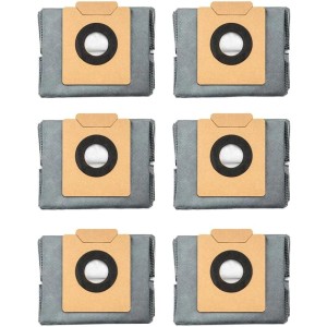 PRACHOVÉ SÁČKY X10 PRO 6 KS ANKER EUFY
