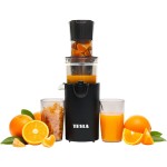 SJ500 XL SLOWJUICER TESLA