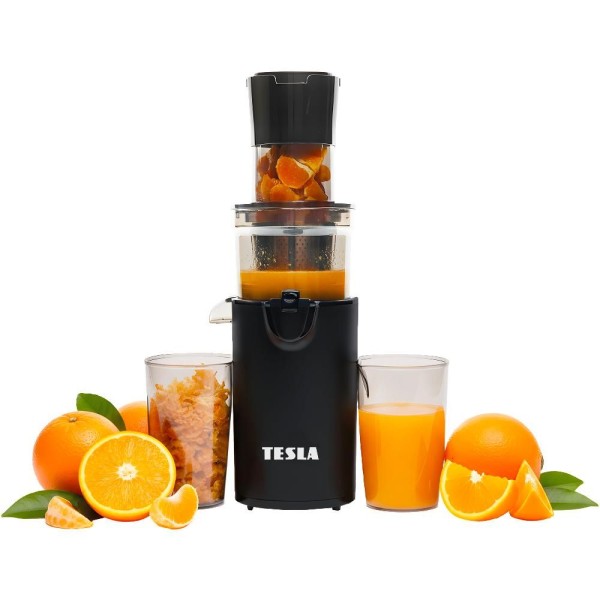 SJ500 XL SLOWJUICER TESLA