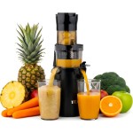 SJ500 XL SLOWJUICER TESLA