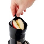 SJ500 XL SLOWJUICER TESLA