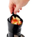 SJ500 XL SLOWJUICER TESLA