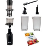 SJ500 XL SLOWJUICER TESLA
