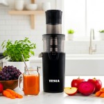 SJ500 XL SLOWJUICER TESLA