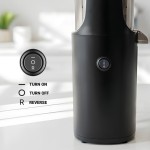 SJ500 XL SLOWJUICER TESLA