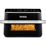 QD575 XXL HORKOVZDUŠNÁ FRITÉZA TESLA
