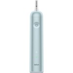 WAVE ELEKTRICKÝ KARTÁČEK ALU BLUE LAIFEN